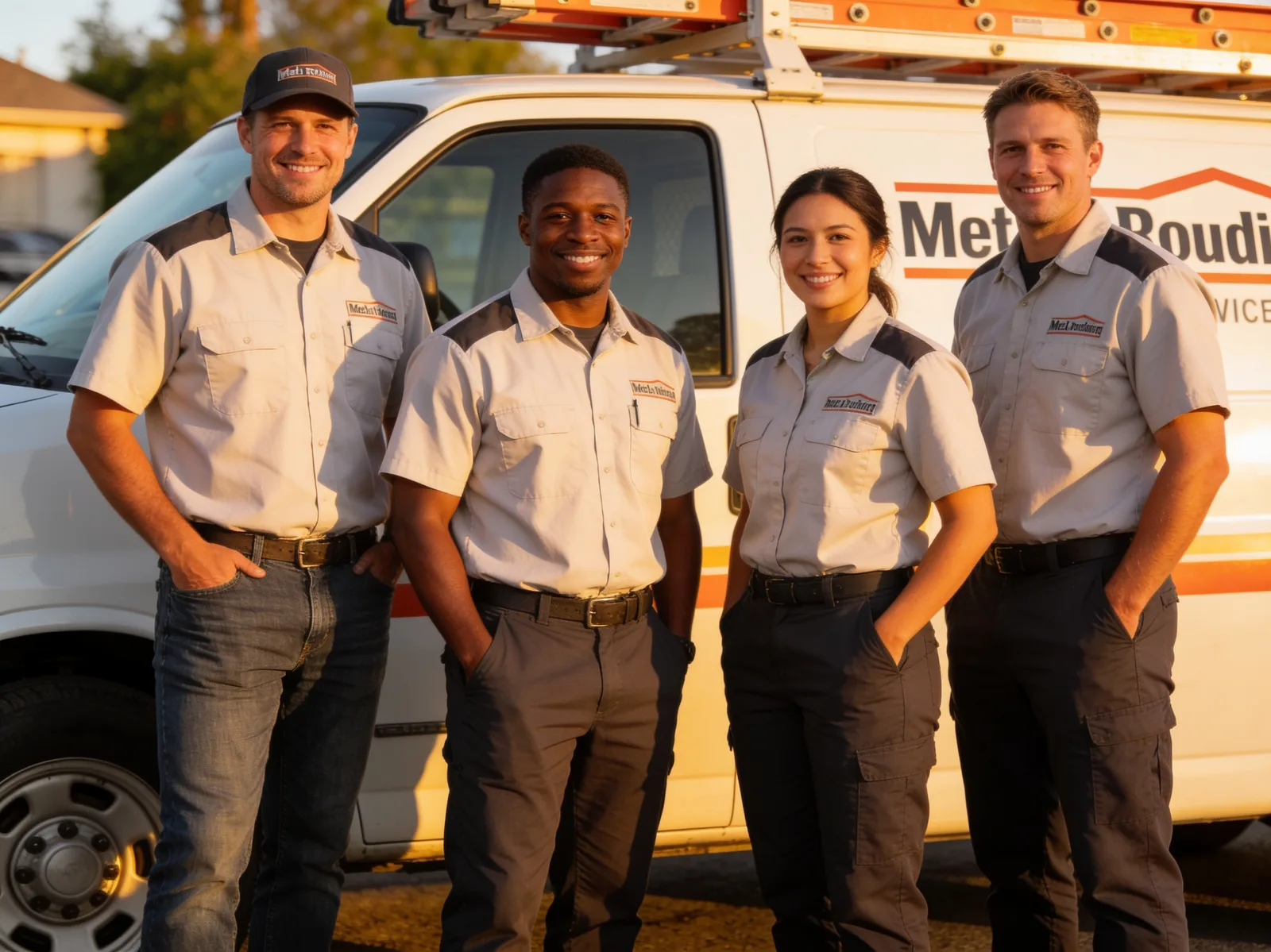 Metal Roof Installation company in Duncan, OK